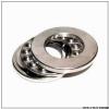 Toyana 51116 thrust ball bearings #3 small image