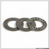 380 mm x 670 mm x 63 mm  NACHI 29476E thrust roller bearings #3 small image
