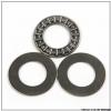 380 mm x 670 mm x 63 mm  NACHI 29476E thrust roller bearings #1 small image