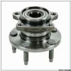 Ruville 5509 wheel bearings #1 small image