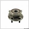 Ruville 5509 wheel bearings #2 small image