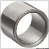 ISO NK37/20 needle roller bearings #3 small image
