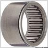 NBS KBK 12x15x14,3 needle roller bearings #2 small image