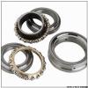 ISO 234706 thrust ball bearings #1 small image