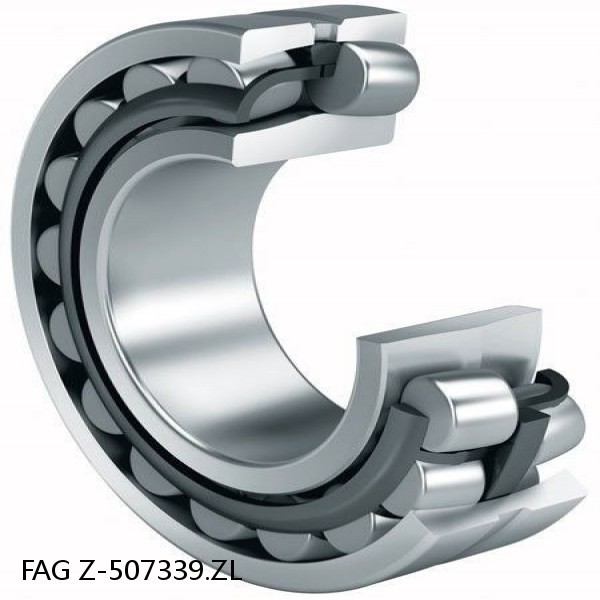 Z-507339.ZL FAG ROLL NECK BEARINGS for ROLLING MILL #1 small image