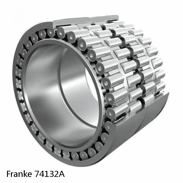 74132A Franke Slewing Ring Bearings