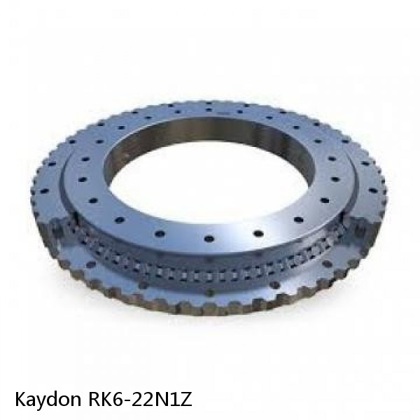 RK6-22N1Z Kaydon Slewing Ring Bearings