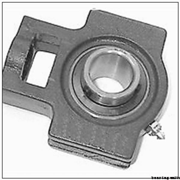 40 mm x 16 mm x 35 mm  NKE PTUEY40 bearing units #2 image