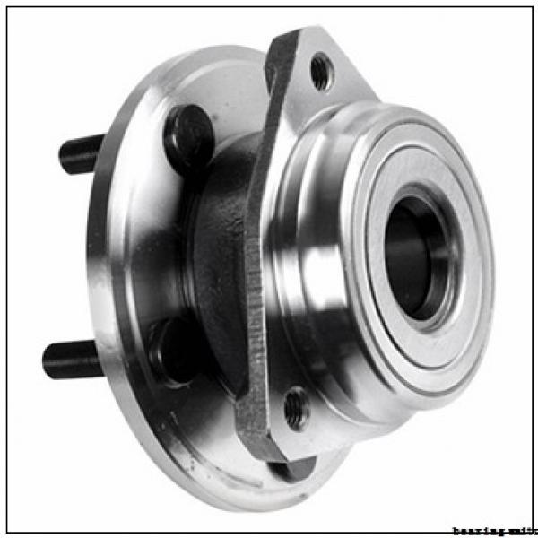 ISO UKF213 bearing units #2 image