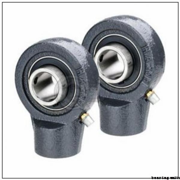 40 mm x 16 mm x 35 mm  NKE PTUEY40 bearing units #3 image