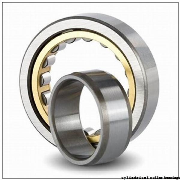 10 mm x 30 mm x 14 mm  SKF NA 2200.2RS cylindrical roller bearings #1 image