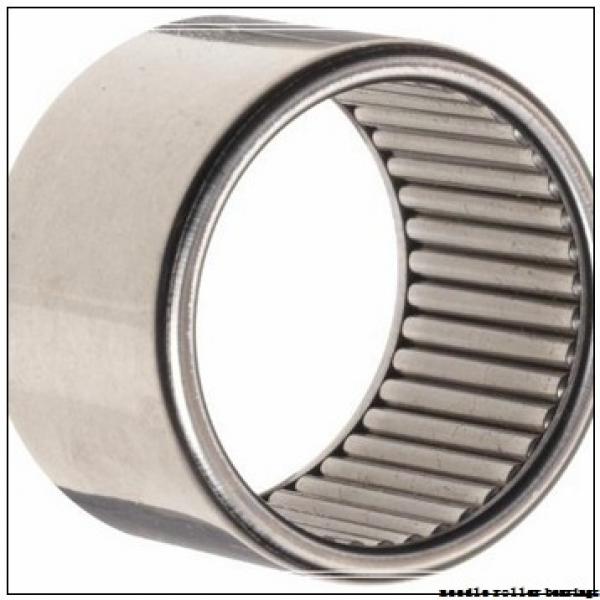 15 mm x 28 mm x 13 mm  JNS NA4902M needle roller bearings #1 image