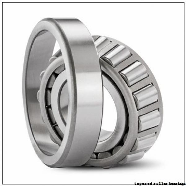 64,988 mm x 140,03 mm x 32,923 mm  ISO 78255X/78551 tapered roller bearings #1 image