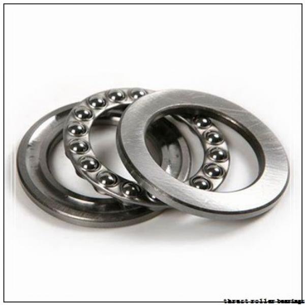 FAG 29420-E1 thrust roller bearings #1 image