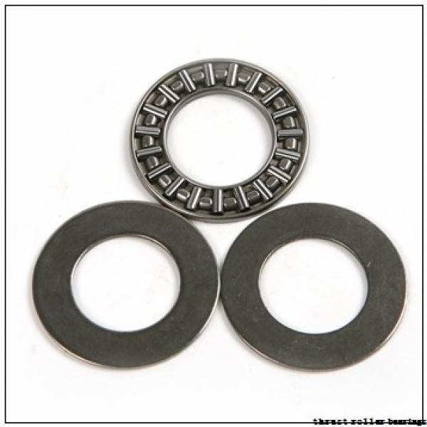 INA XSI 14 0544 N thrust roller bearings #2 image