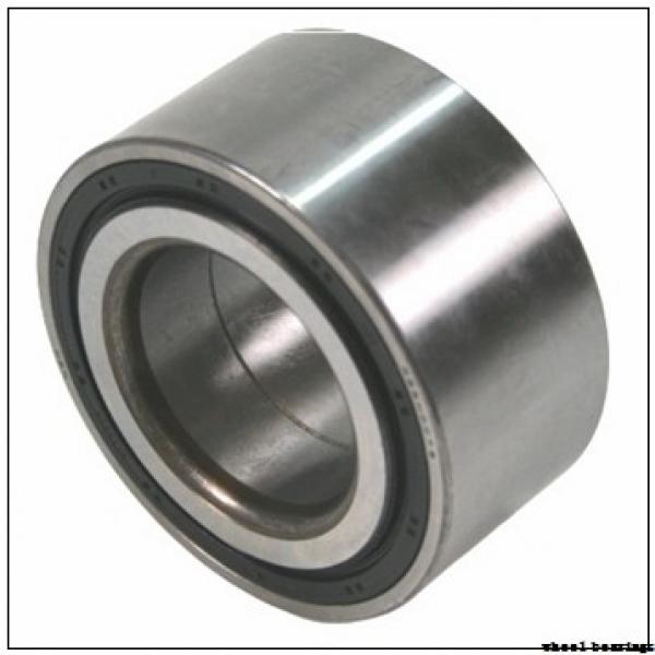 Ruville 5518 wheel bearings #2 image