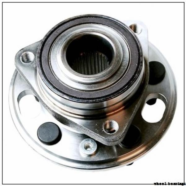 Ruville 5436 wheel bearings #3 image