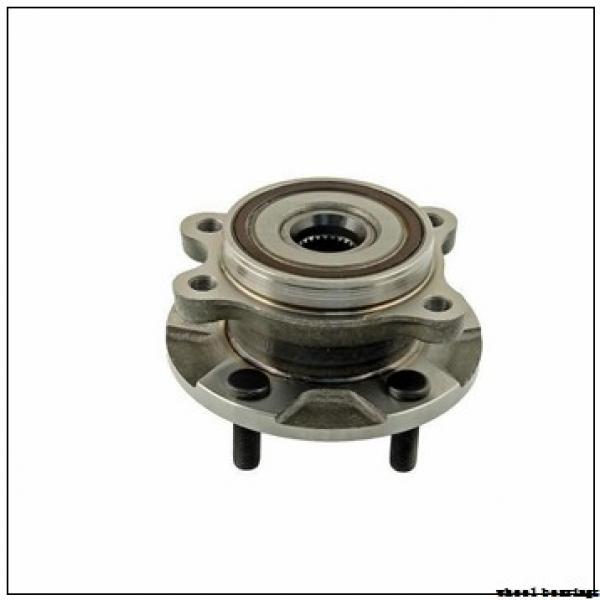 Ruville 5133 wheel bearings #1 image
