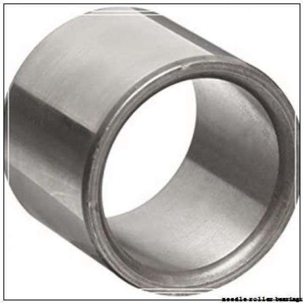15 mm x 32 mm x 9 mm  INA BXRE002-2RSR needle roller bearings #2 image