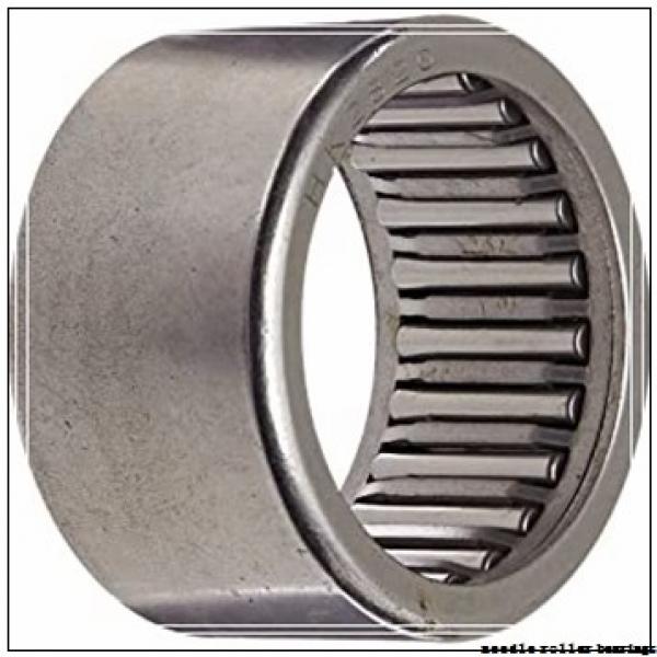 25 mm x 42 mm x 18 mm  IKO NA 4905UU needle roller bearings #1 image