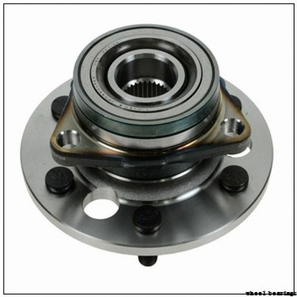 Ruville 5133 wheel bearings #2 image