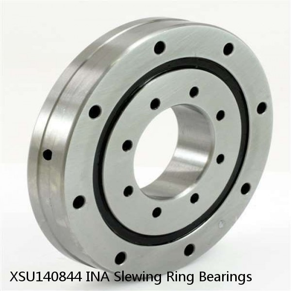 XSU140844 INA Slewing Ring Bearings #1 image