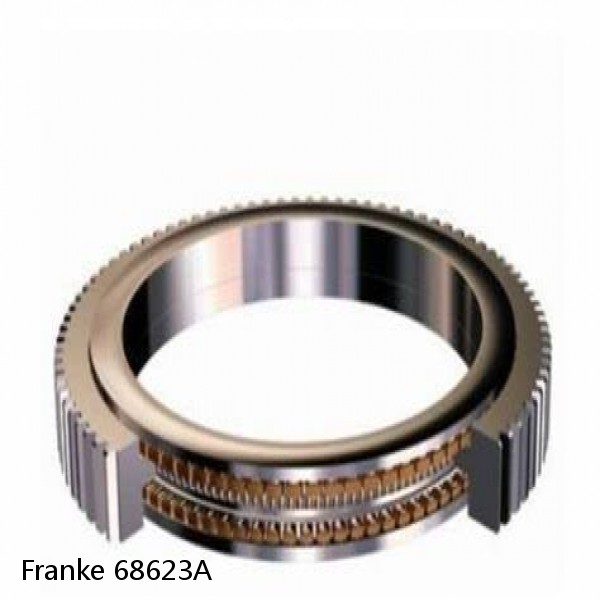 68623A Franke Slewing Ring Bearings #1 image