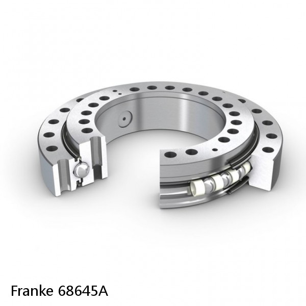 68645A Franke Slewing Ring Bearings #1 image