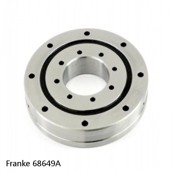 68649A Franke Slewing Ring Bearings #1 image