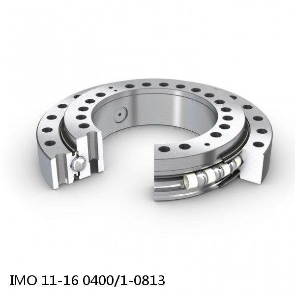 11-16 0400/1-0813 IMO Slewing Ring Bearings #1 image