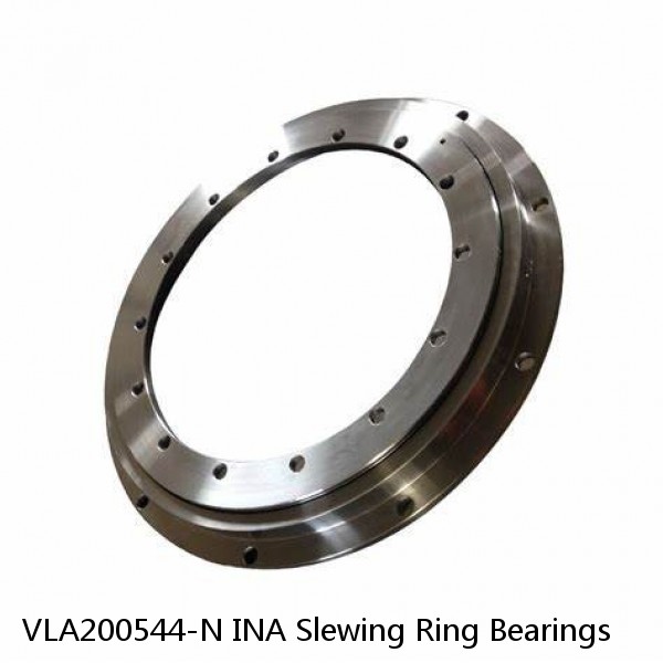 VLA200544-N INA Slewing Ring Bearings #1 image